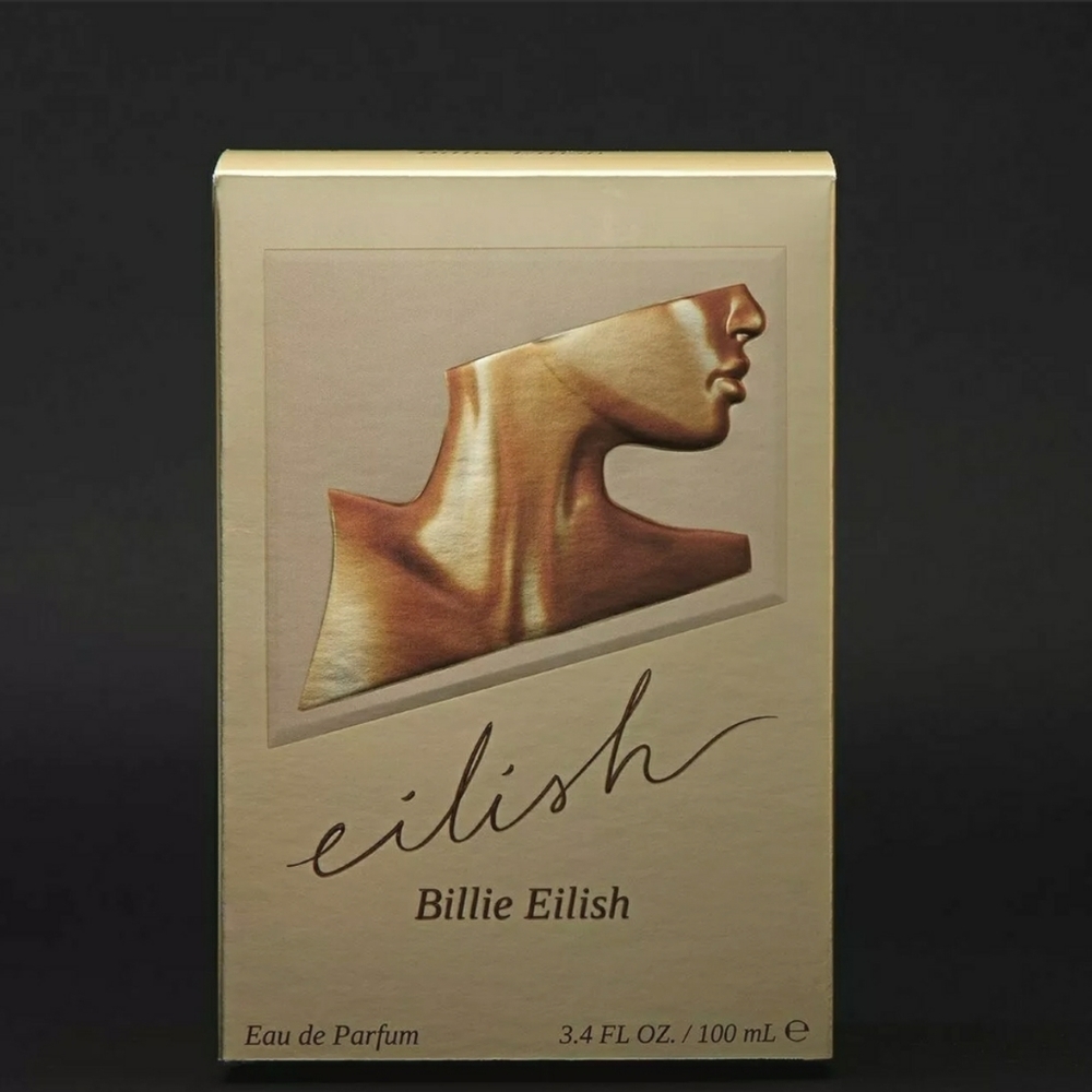 NWT Billie Eilish Fragrance - Picture 4 of 8